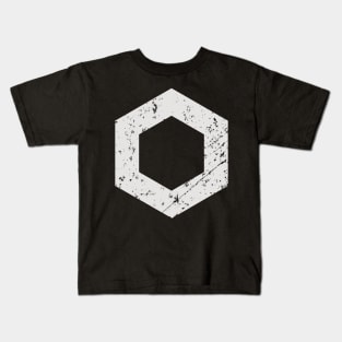 Chainlink Crypto Link Kids T-Shirt